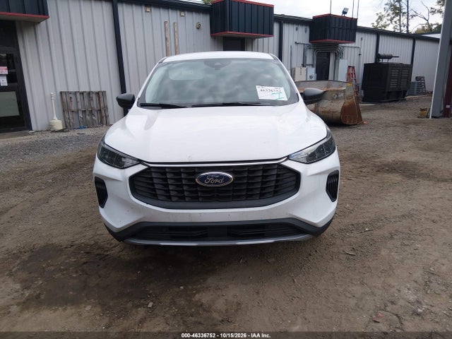 2025 FORD ESCAPE ACTIVE 12