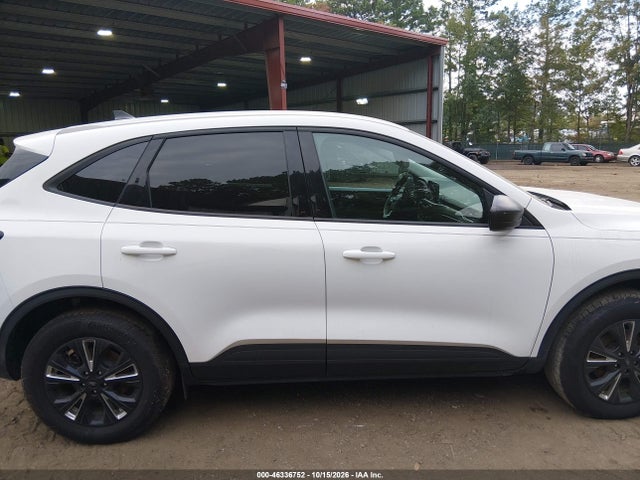 2025 FORD ESCAPE ACTIVE 13