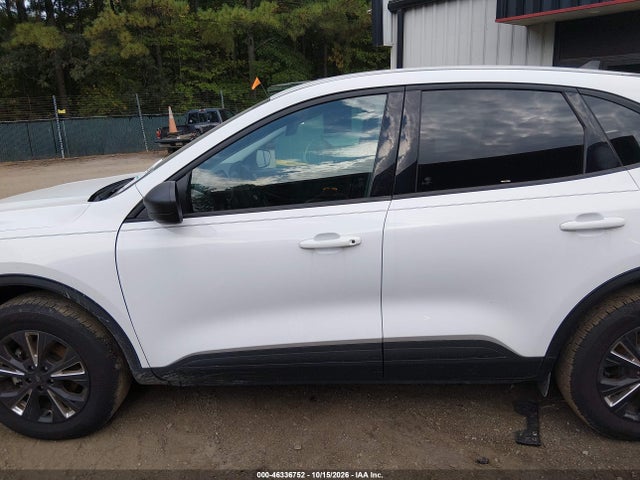 2025 FORD ESCAPE ACTIVE 14