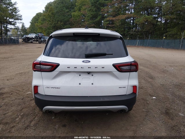 2025 FORD ESCAPE ACTIVE 16