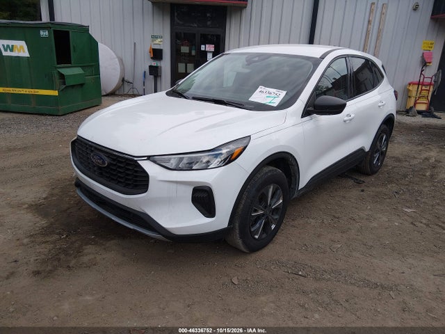 2025 FORD ESCAPE ACTIVE 2