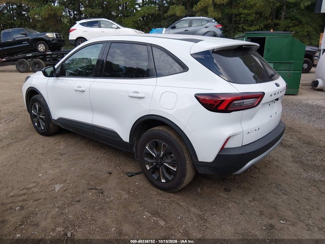2025 FORD ESCAPE ACTIVE 3