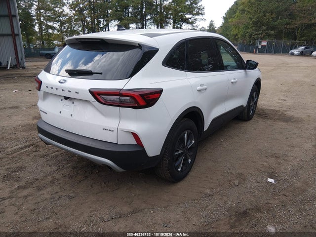 2025 FORD ESCAPE ACTIVE 4