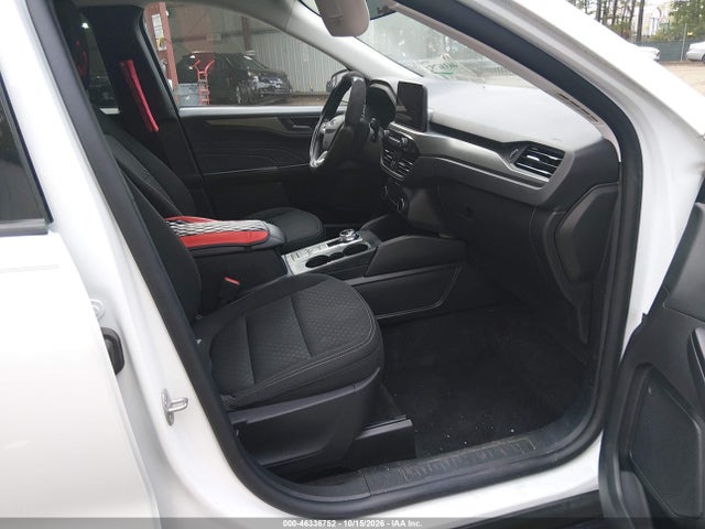 2025 FORD ESCAPE ACTIVE 5