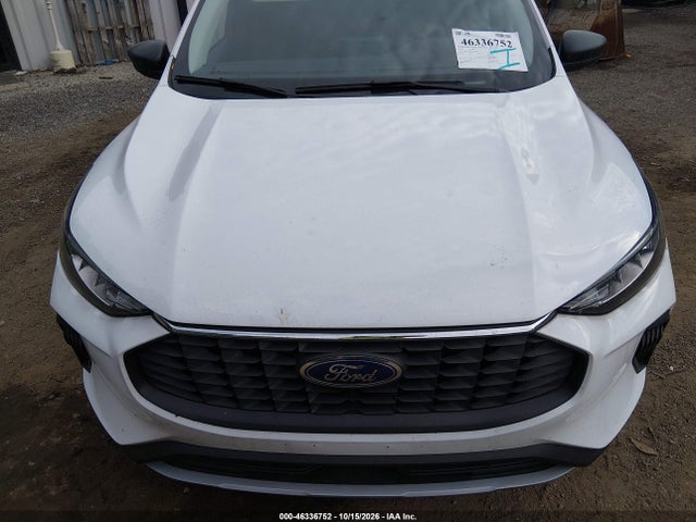 2025 FORD ESCAPE ACTIVE 6