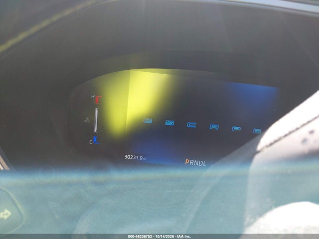 2025 FORD ESCAPE ACTIVE 7