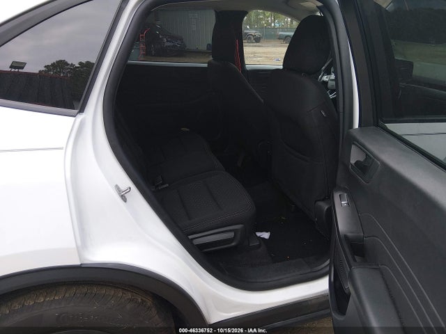 2025 FORD ESCAPE ACTIVE 8