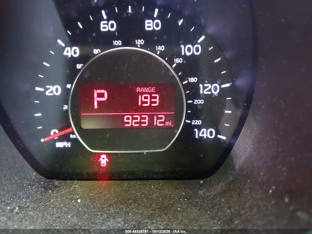 2019 KIA SOUL + 15