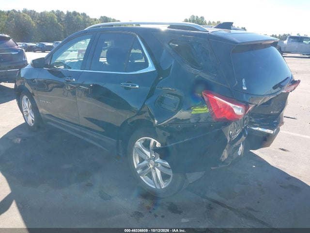 2018 CHEVROLET EQUINOX PREMIER 3