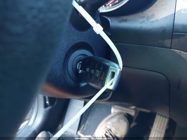 2017 KIA FORTE LX 11