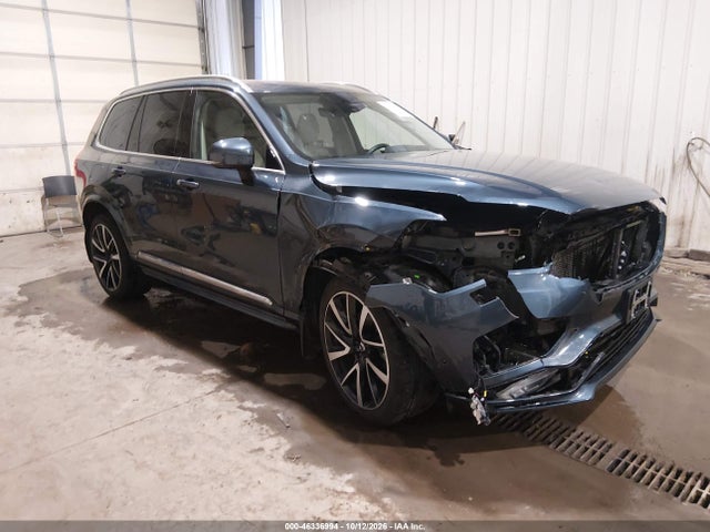 2024 VOLVO XC90 B6 ULTIMATE BRIGHT THEME 7-SEATER