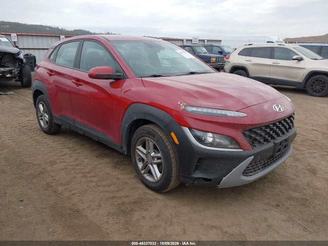 2022 HYUNDAI KONA SE