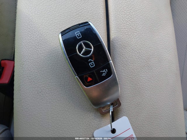 2018 MERCEDES-BENZ E 300 11