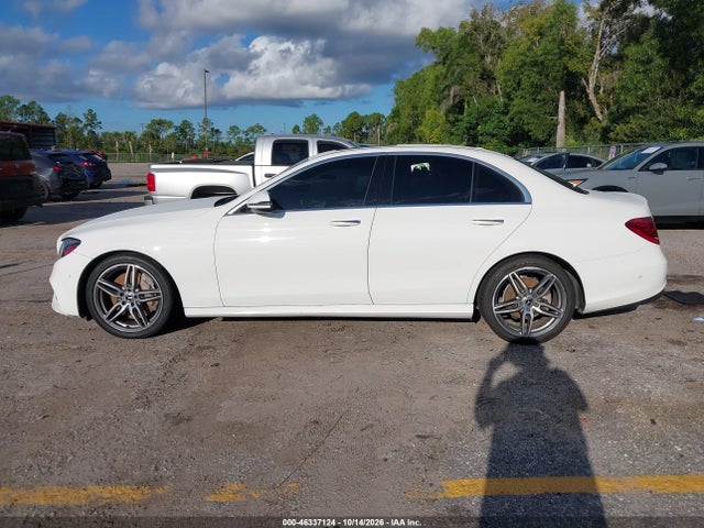 2018 MERCEDES-BENZ E 300 14