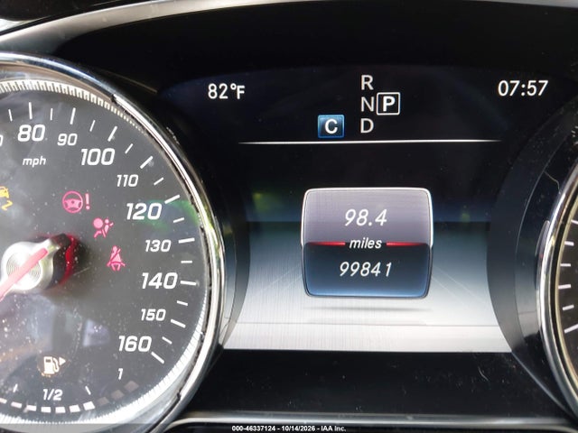 2018 MERCEDES-BENZ E 300 15
