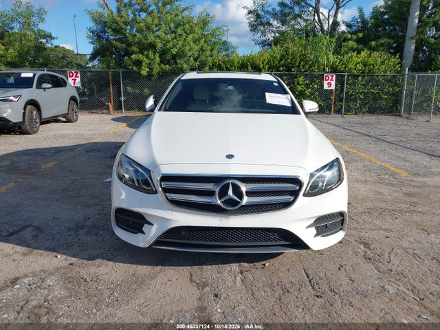 2018 MERCEDES-BENZ E 300 6