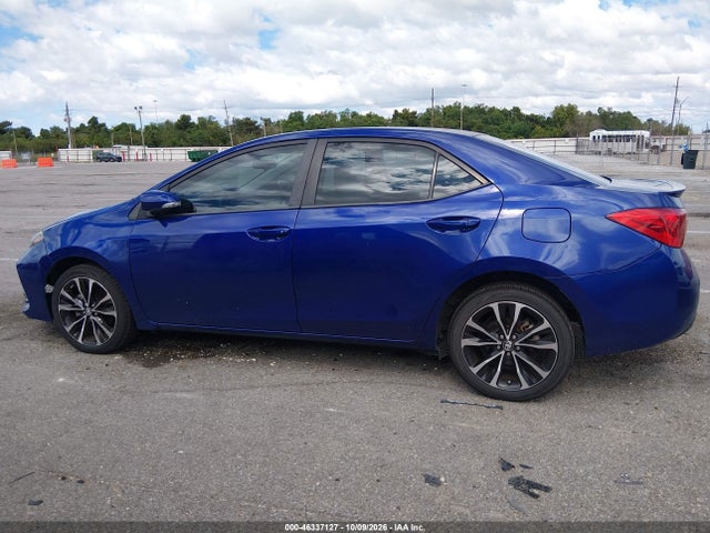 2018 TOYOTA COROLLA SE 14