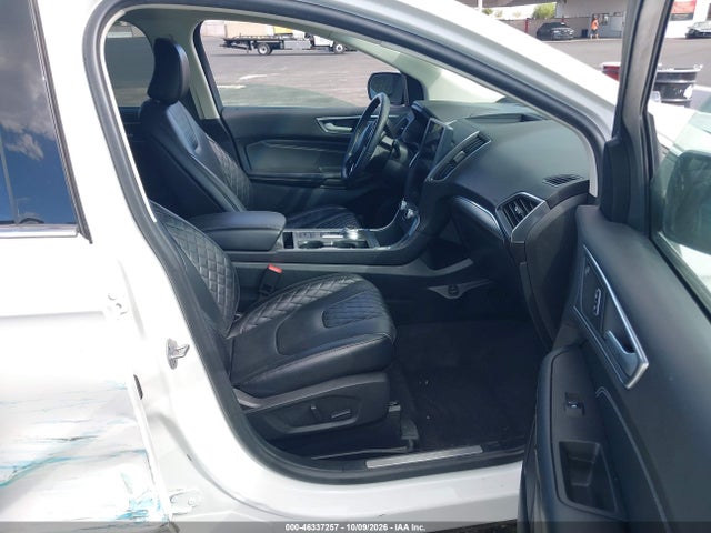 2023 FORD EDGE TITANIUM 5