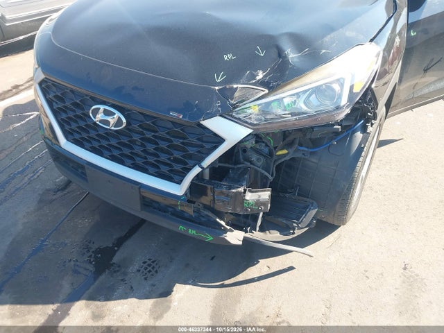 2019 HYUNDAI TUCSON SE 20
