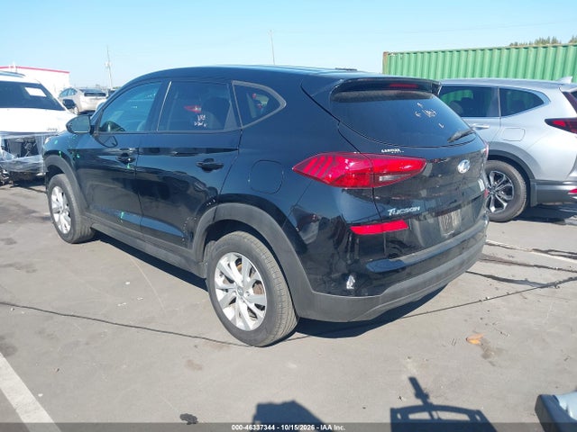 2019 HYUNDAI TUCSON SE 3
