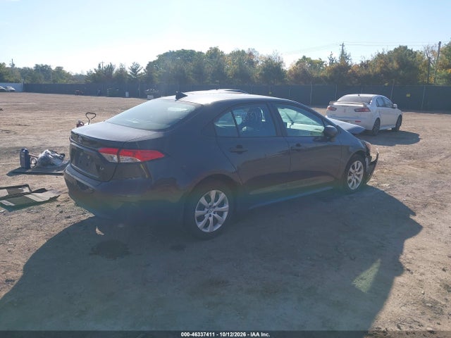 2024 TOYOTA COROLLA LE 4