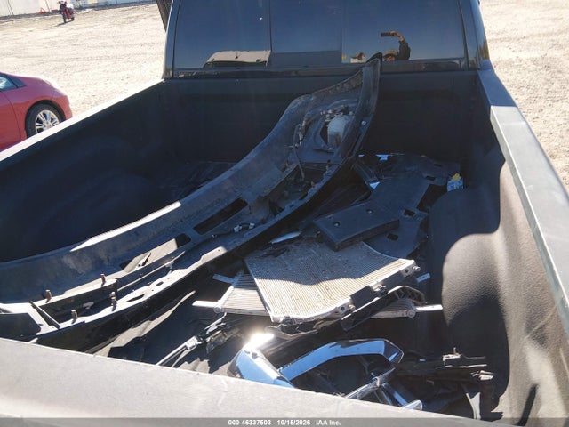 2018 RAM 2500 LIMITED 4X4 6'4 BOX 18