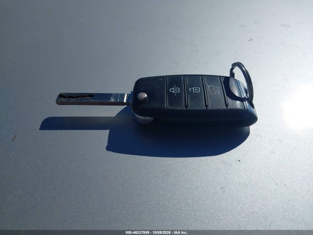 2018 KIA NIRO FE 11