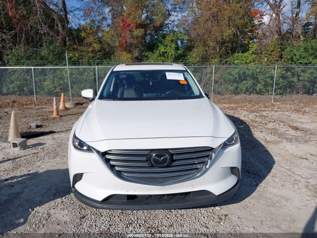 2019 MAZDA CX-9 TOURING 13