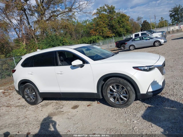 2019 MAZDA CX-9 TOURING 14