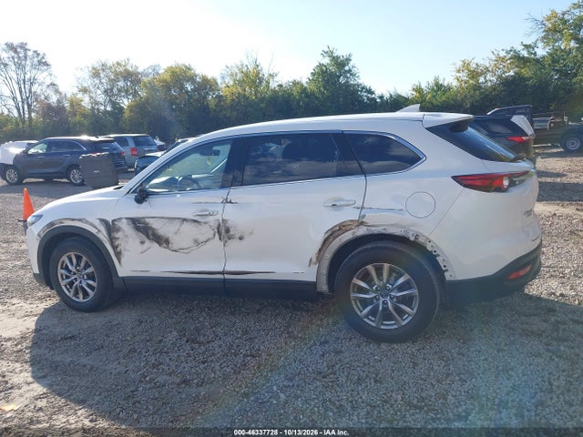 2019 MAZDA CX-9 TOURING 15
