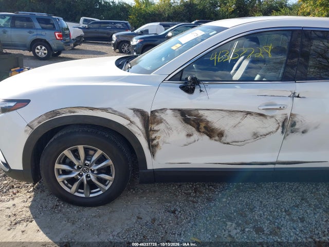 2019 MAZDA CX-9 TOURING 19