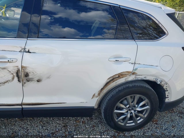 2019 MAZDA CX-9 TOURING 20