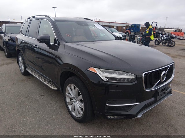 2016 VOLVO XC90 T6 MOMENTUM