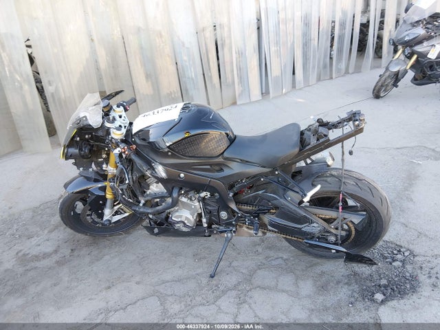 2018 BMW S 1000 RR 13