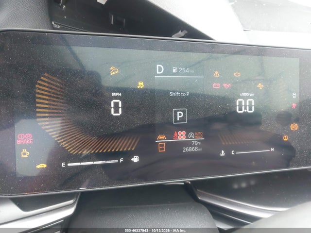 2025 KIA SORENTO EX 7