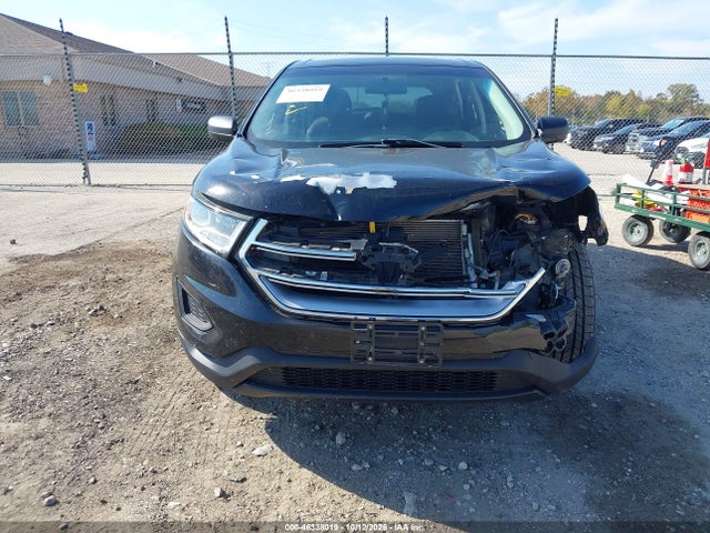2017 FORD EDGE SE 12
