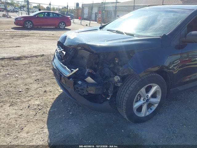 2017 FORD EDGE SE 6