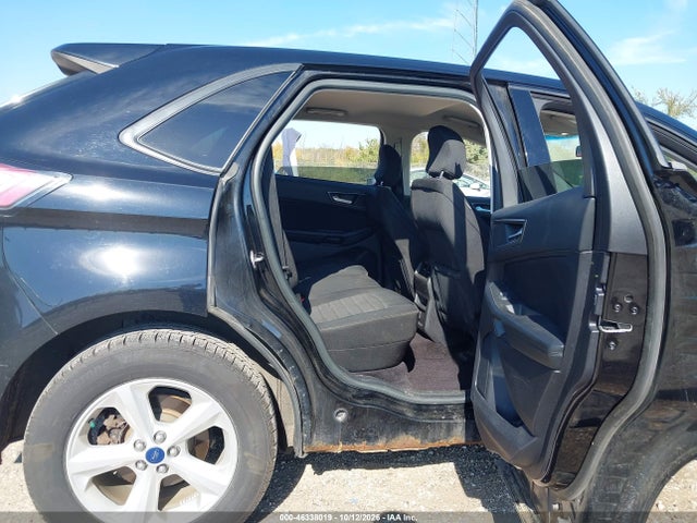 2017 FORD EDGE SE 8