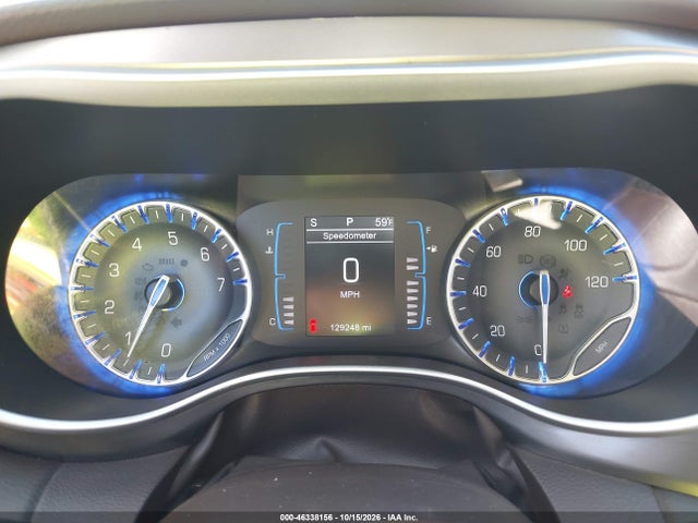 2017 CHRYSLER PACIFICA TOURING-L 7