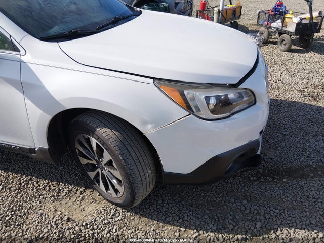 2017 SUBARU OUTBACK 2.5I LIMITED 18