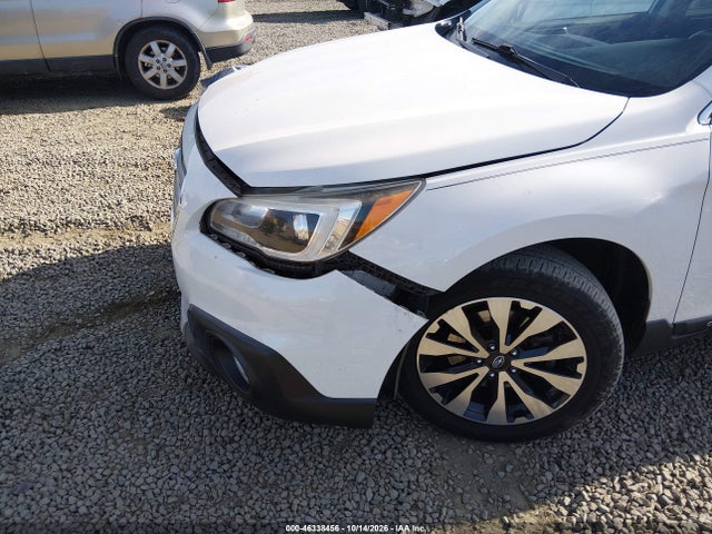 2017 SUBARU OUTBACK 2.5I LIMITED 19