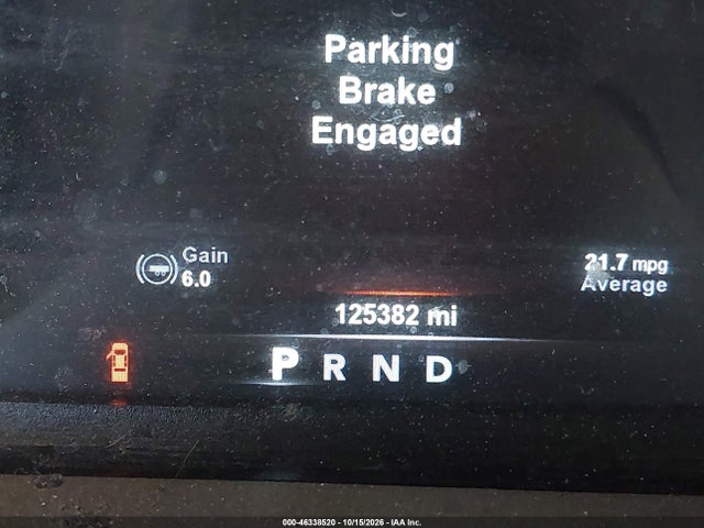 2017 RAM 1500 BIG HORN 4X4 5'7 BOX 16