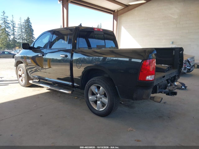 2017 RAM 1500 BIG HORN 4X4 5'7 BOX 3
