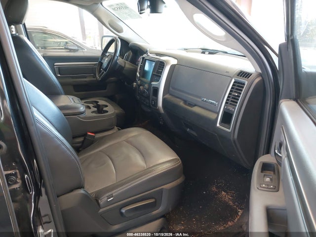 2017 RAM 1500 BIG HORN 4X4 5'7 BOX 5