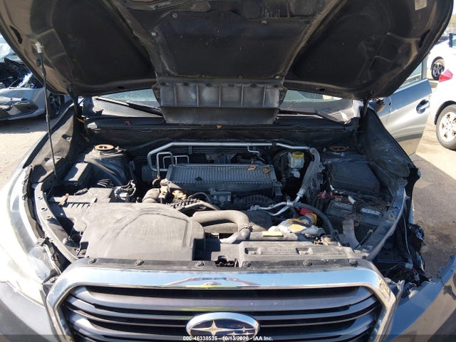 2019 SUBARU ASCENT PREMIUM 10