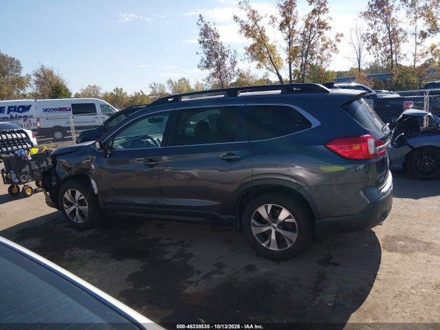 2019 SUBARU ASCENT PREMIUM 14