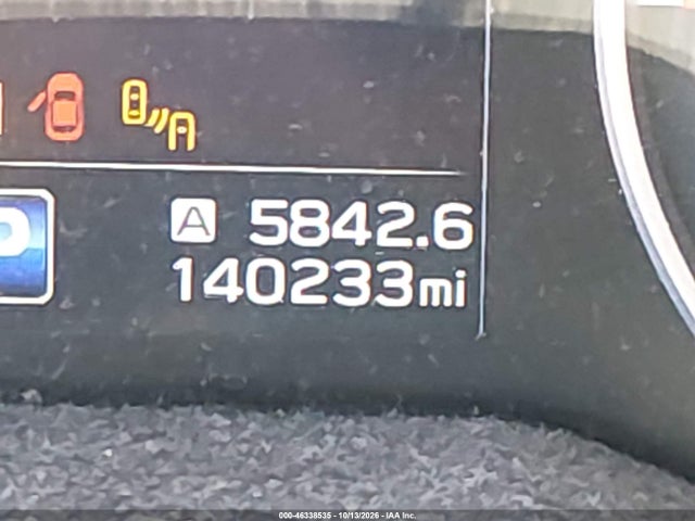2019 SUBARU ASCENT PREMIUM 15
