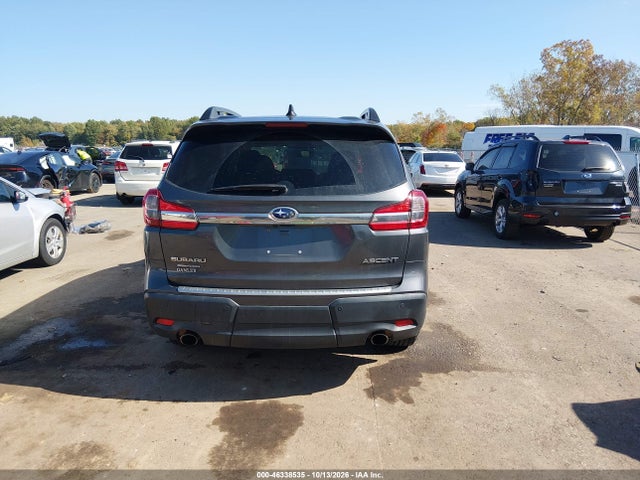 2019 SUBARU ASCENT PREMIUM 16