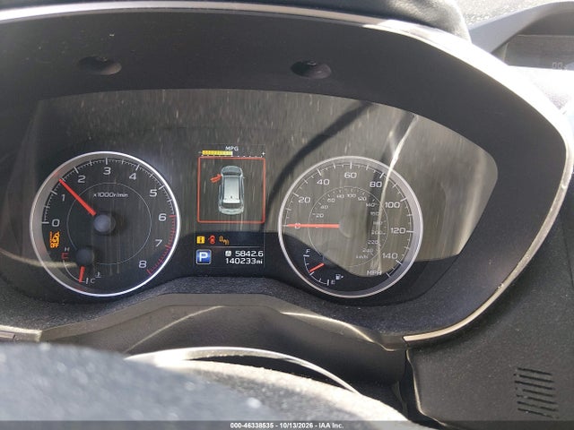 2019 SUBARU ASCENT PREMIUM 7