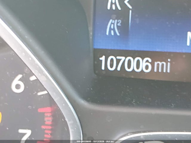 2017 FORD ESCAPE SE 15